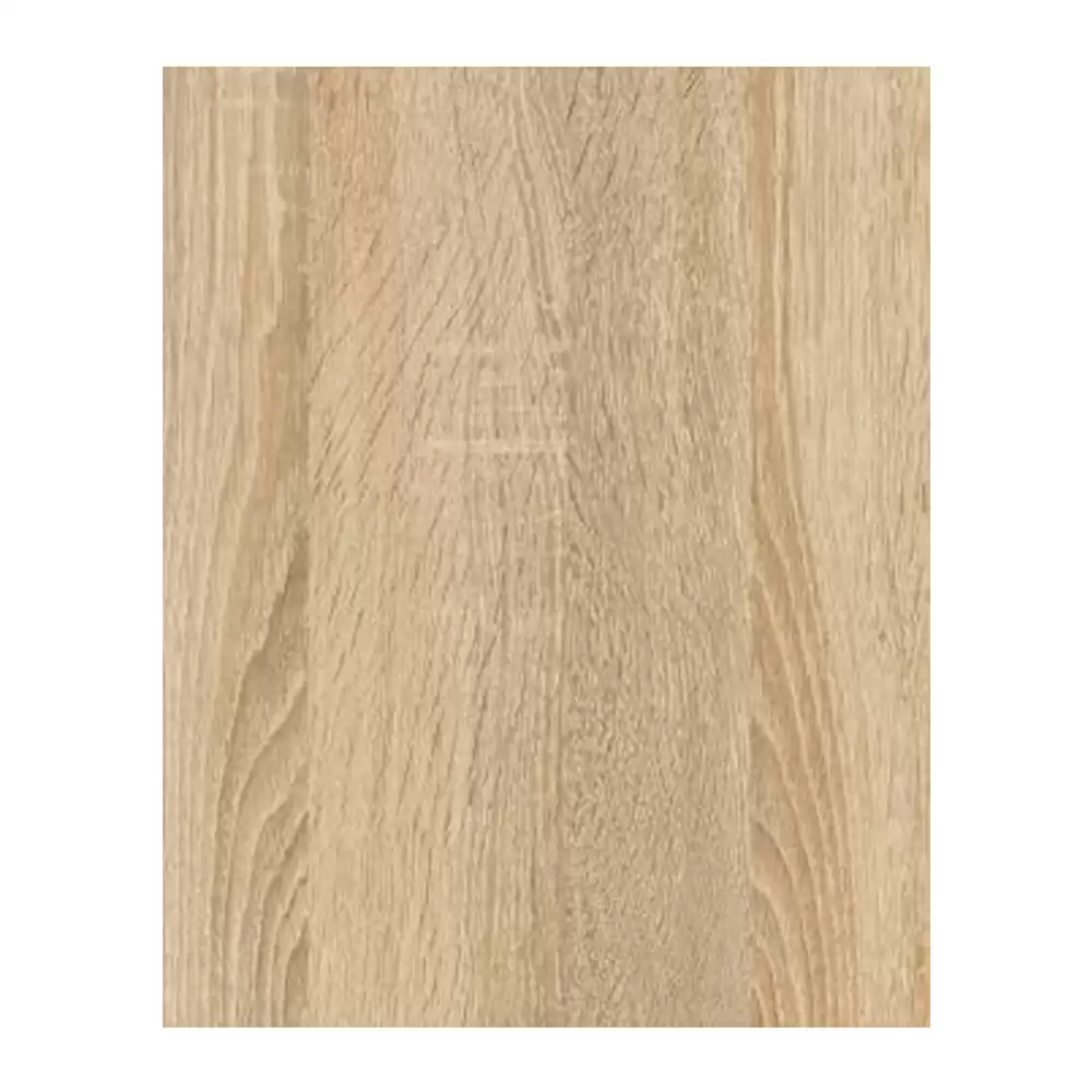 Greenply 5.50 mm Thick One Side Laminated HDMR Board - Woodgrains Castle Oak (8 L x 4 W) Feet