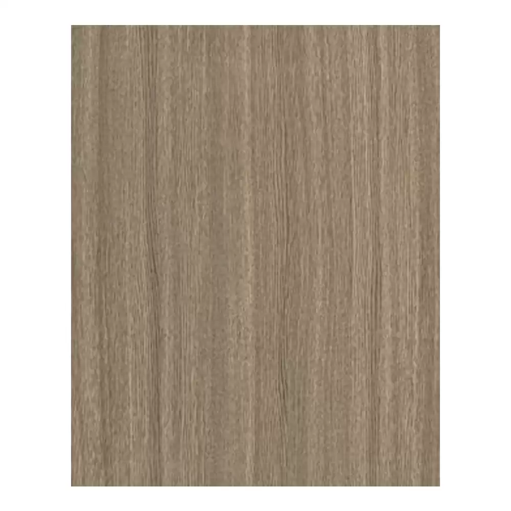 Greenply 8 mm Thick One Side Laminated HDMR Board - Woodgrains Brentwood Oak (8 L x 4 W) Feet