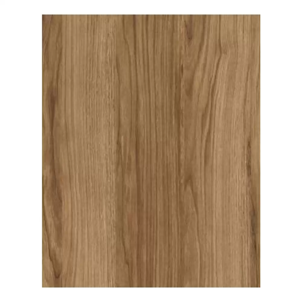 Greenply 16.75 mm Thick One Side Laminated HDMR Board - Woodgrains Catania Oak Light (8 L x 4 W) Feet