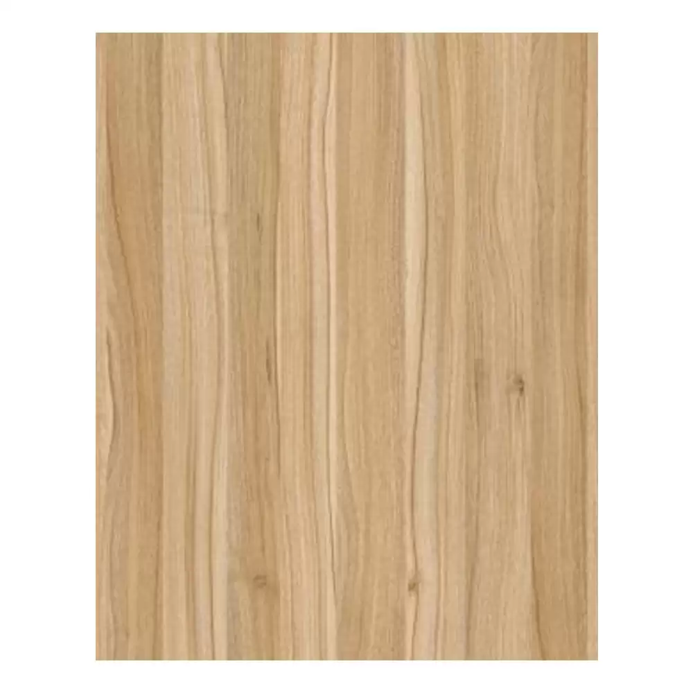 Greenply 8 mm Thick One Side Laminated HDMR Board - Woodgrains Lyons Walnut (8 L x 4 W) Feet