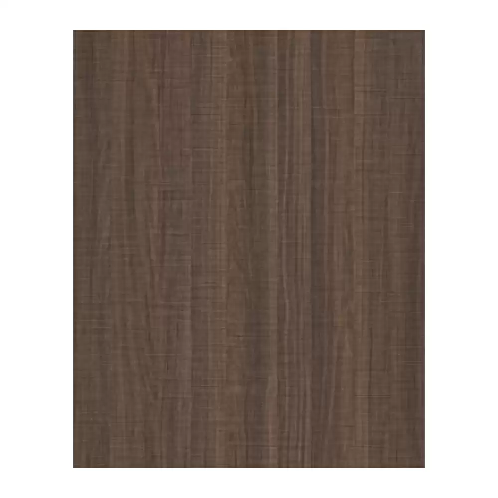 Greenply 16 mm Thick Both Side Laminated HDMR Board - Woodgrains Choco Cross Line (8 L x 4 W) Feet