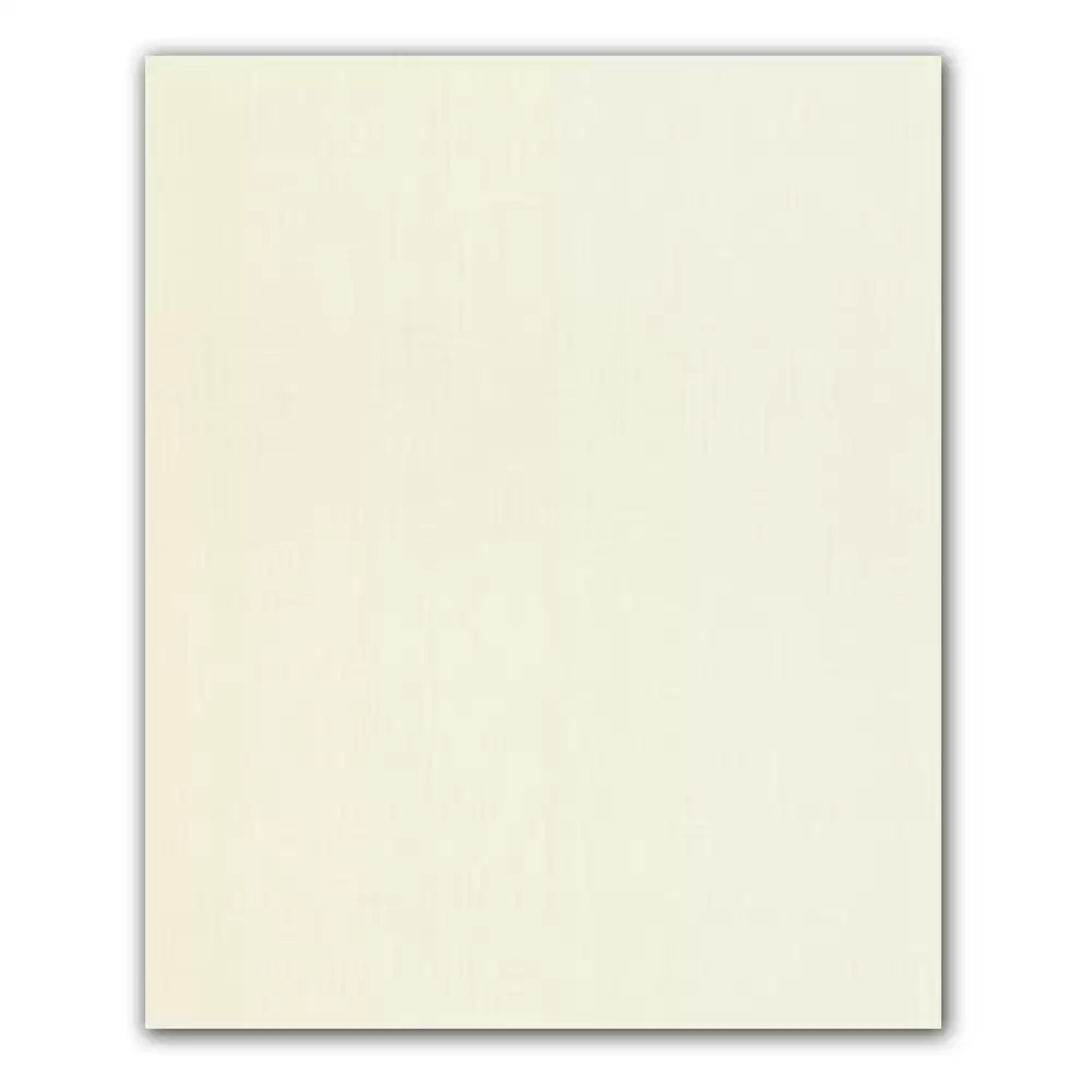 Greenply 5.50 mm Thick Both Side Laminated HDMR Board - Fabric Fab Cream (8 L x 4 W) Feet