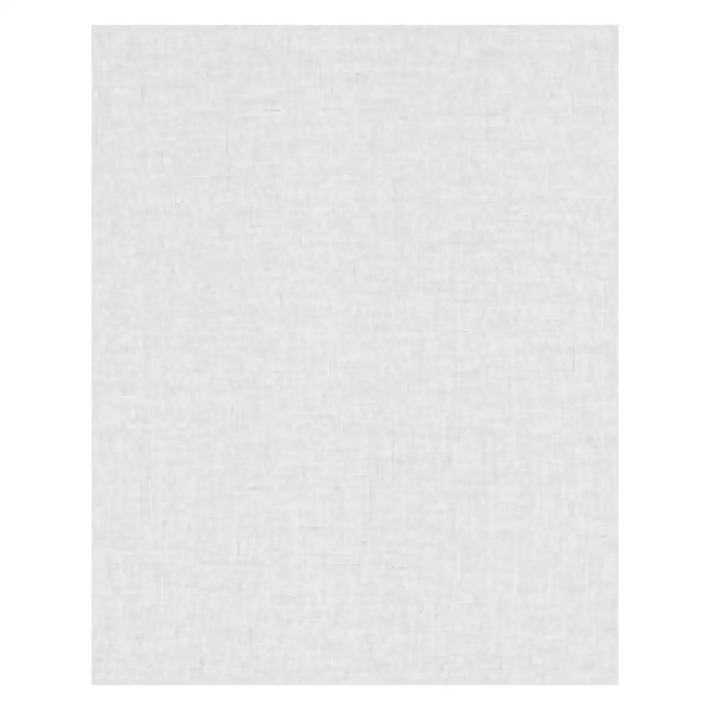 Greenply 16.75 mm Thick One Side Laminated HDMR Board - Fabric Linen Cream (8 L x 4 W) Feet