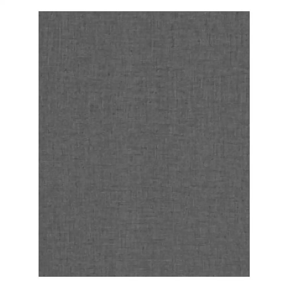 Greenply 5.50 mm Thick Both Side Laminated HDMR Board - Fabric Line Grey (8 L x 4 W) Feet