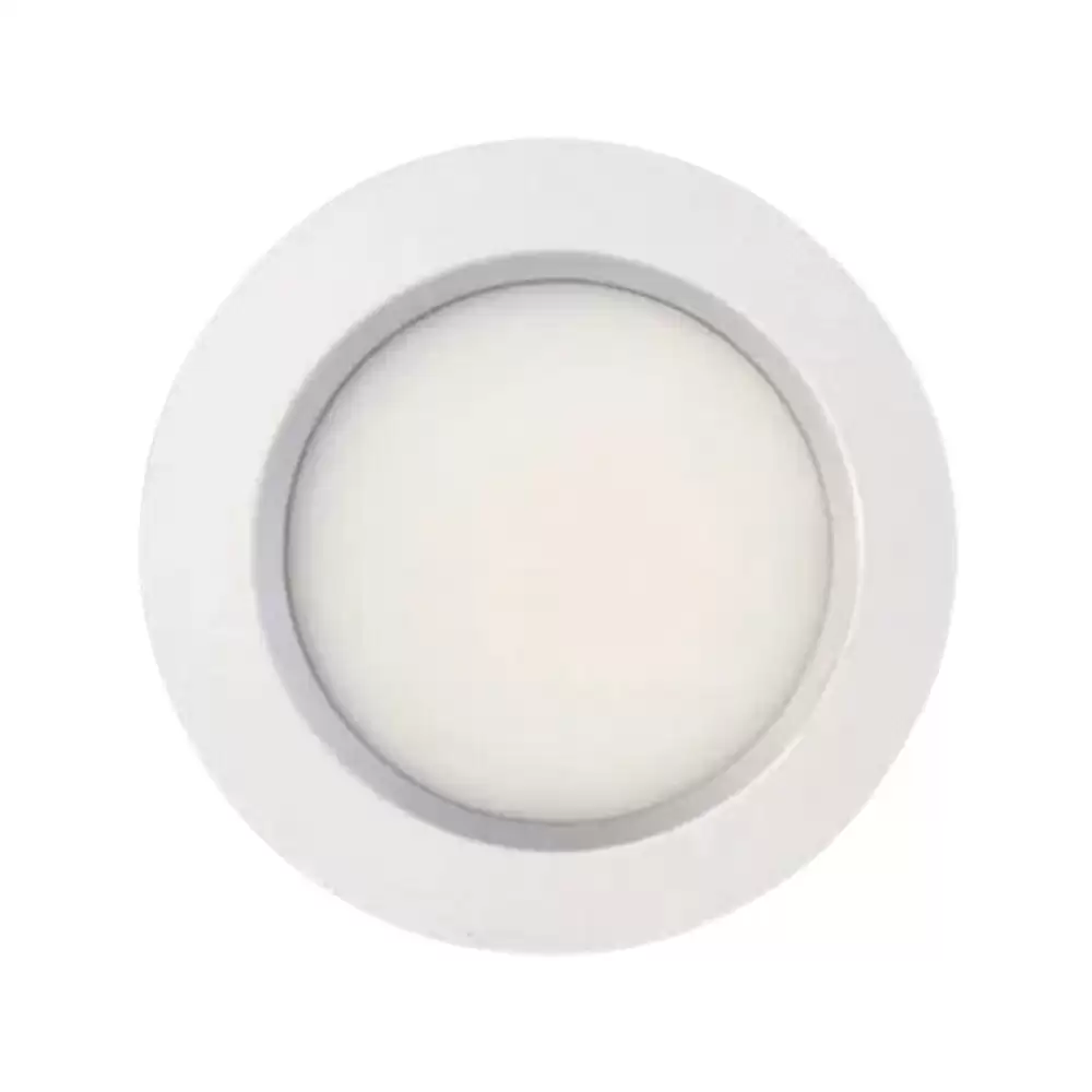 Instapower D Lite R iCare 24 Watt Round LED Downlight, Cool White