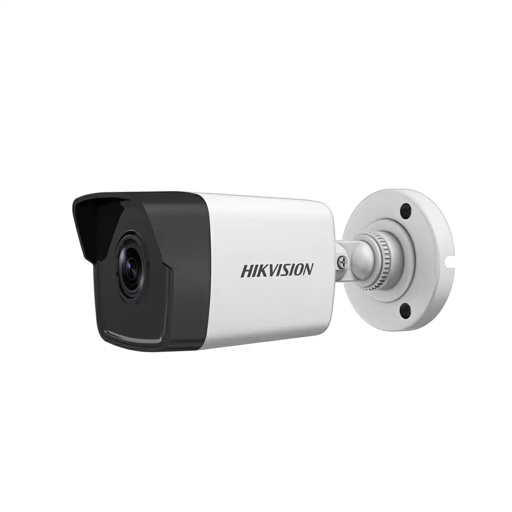 Hikvision 1.3 MP IR Fixed Network Bullet Camera