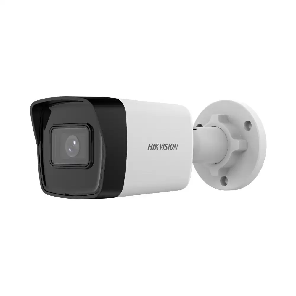 Hikvision 2 MP MD 2.0 Fixed Bullet Network Camera