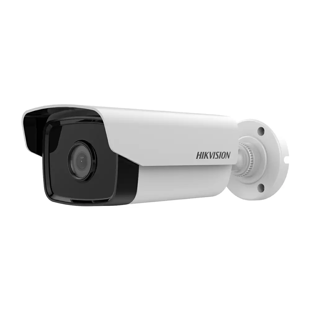 Hikvision 2 MP Fixed Bullet Network Camera