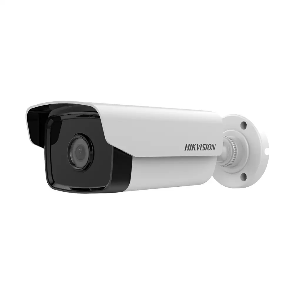 Hikvision 4 MP Fixed Bullet Network Camera