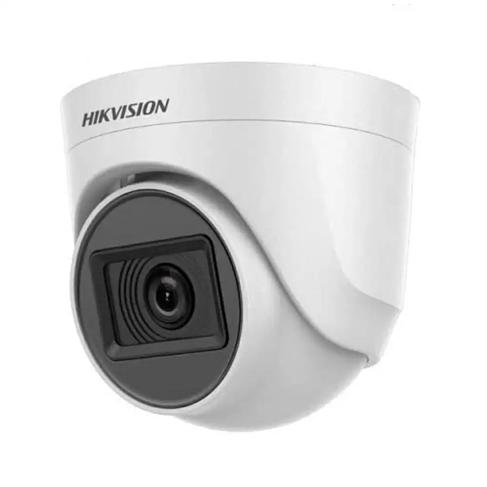 Hikvision 2MP Indoor Wired Color Camera