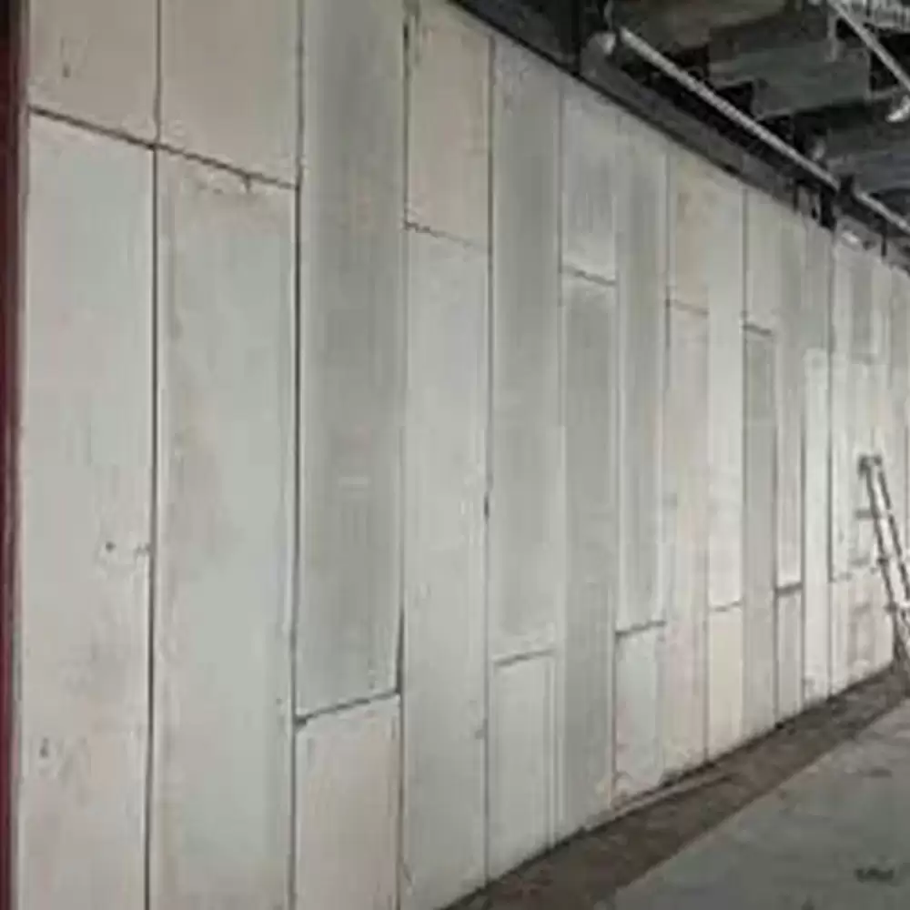 Jitex 10 mm EPS Cement Sandwich Panel - 10 x 2 ft