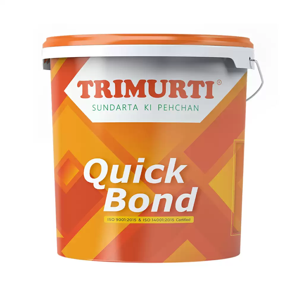 Trimurti Quick Bond - 1 Kg