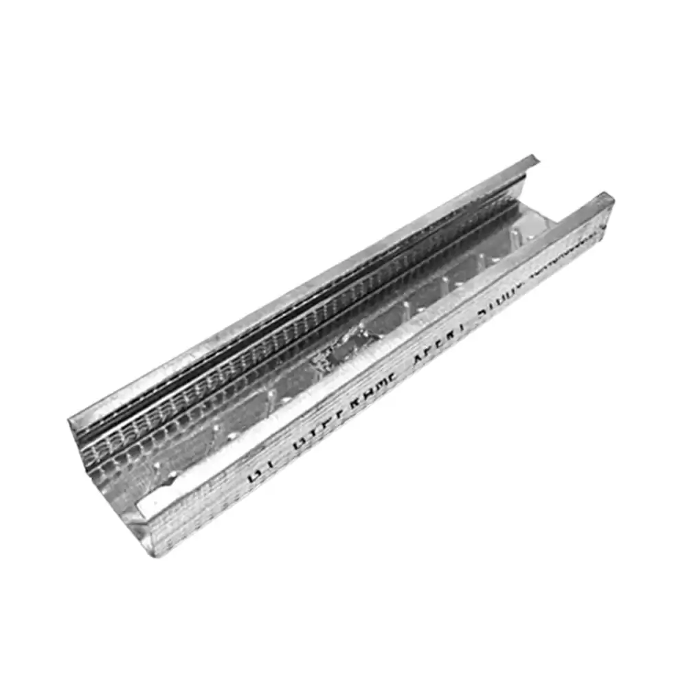 Gyproc Gypframe Xpert C-Stud, 12 Ft