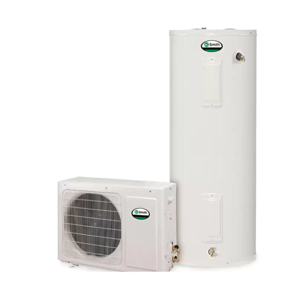 AO Smith 450 Ltr Heat Pump Water Heater HPA-120D2.0A