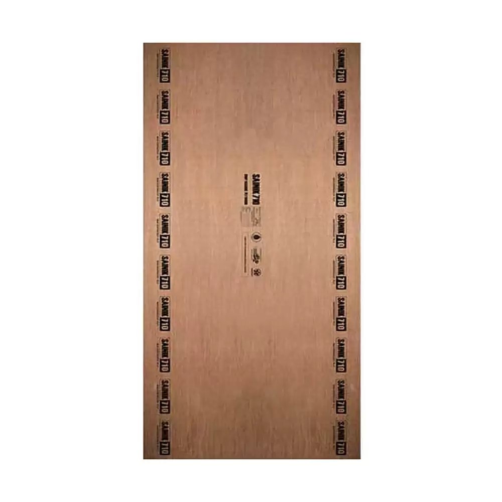 CenturyPly Sainik 710 19 mm Thick BWP Plywood (8 L x 4 W) Feet - (Gurjan)