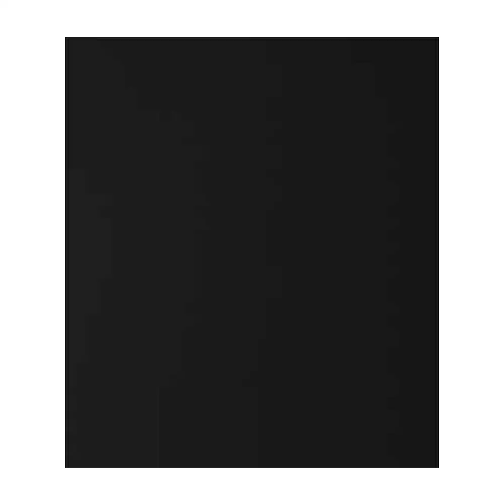 Greenlam 401 Textures ARA 1 mm Anti Fungal Laminate (8 L x 4 W) Feet - (Black)