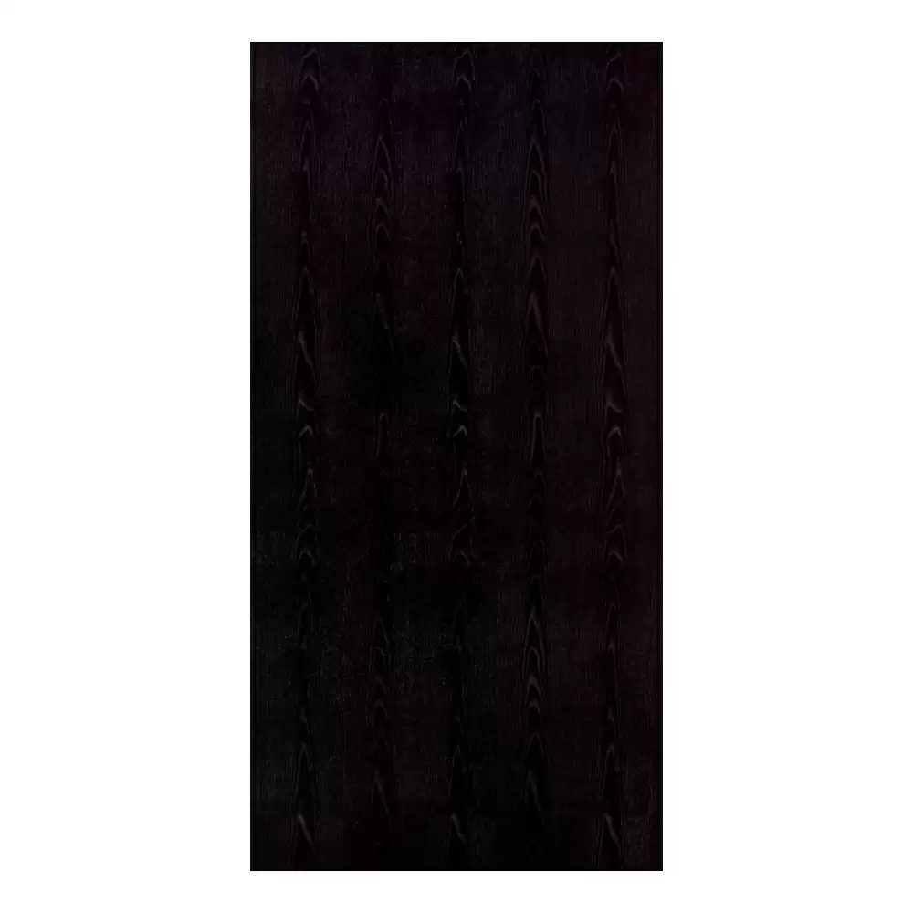 Greenlam 401 Textures ASH 1 mm Anti Fungal Laminate (8 L x 4 W) Feet - (Black)