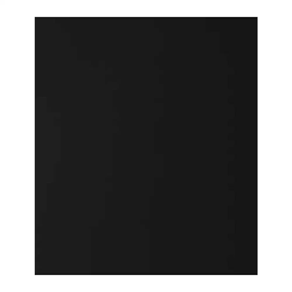 Greenlam 401 Textures BRD 1 mm Anti Fungal Laminate (8 L x 4 W) Feet - (Black)