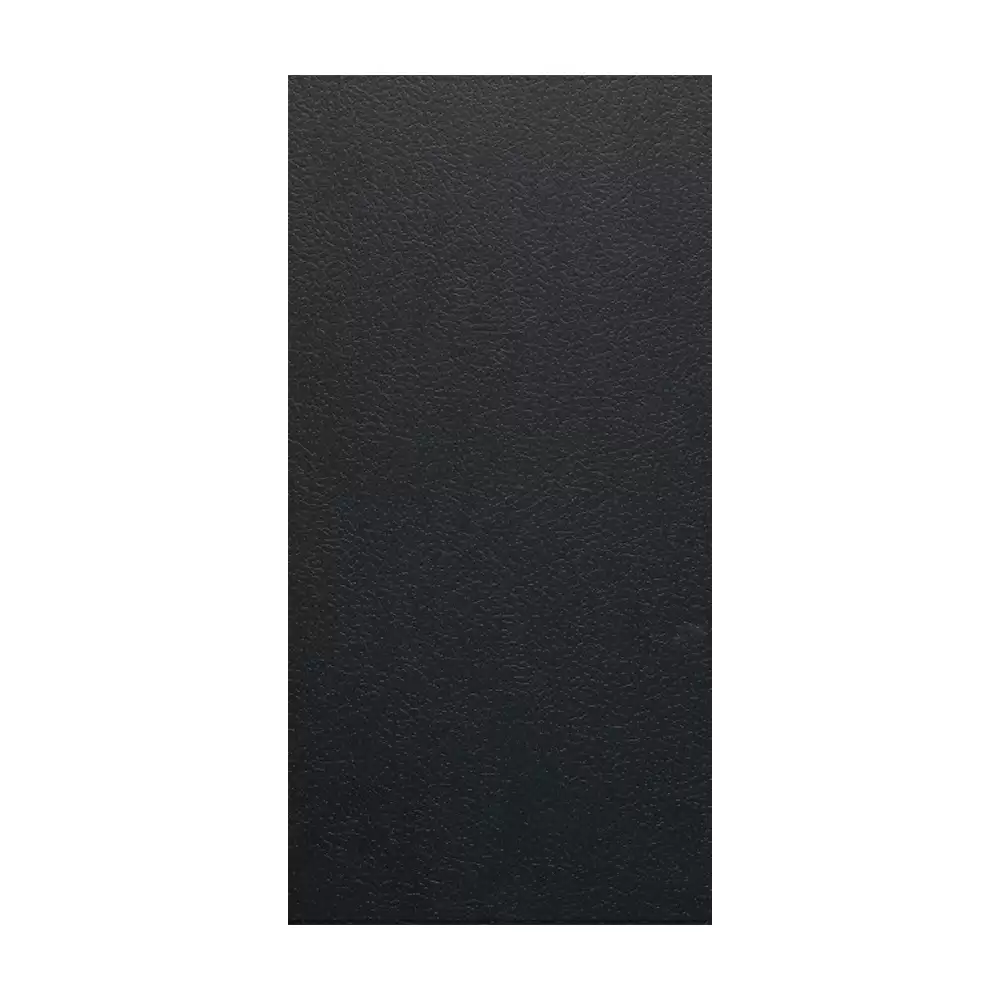 Greenlam 401 Textures FWN 1 mm Anti Fungal Laminate (8 L x 4 W) Feet - (Black)