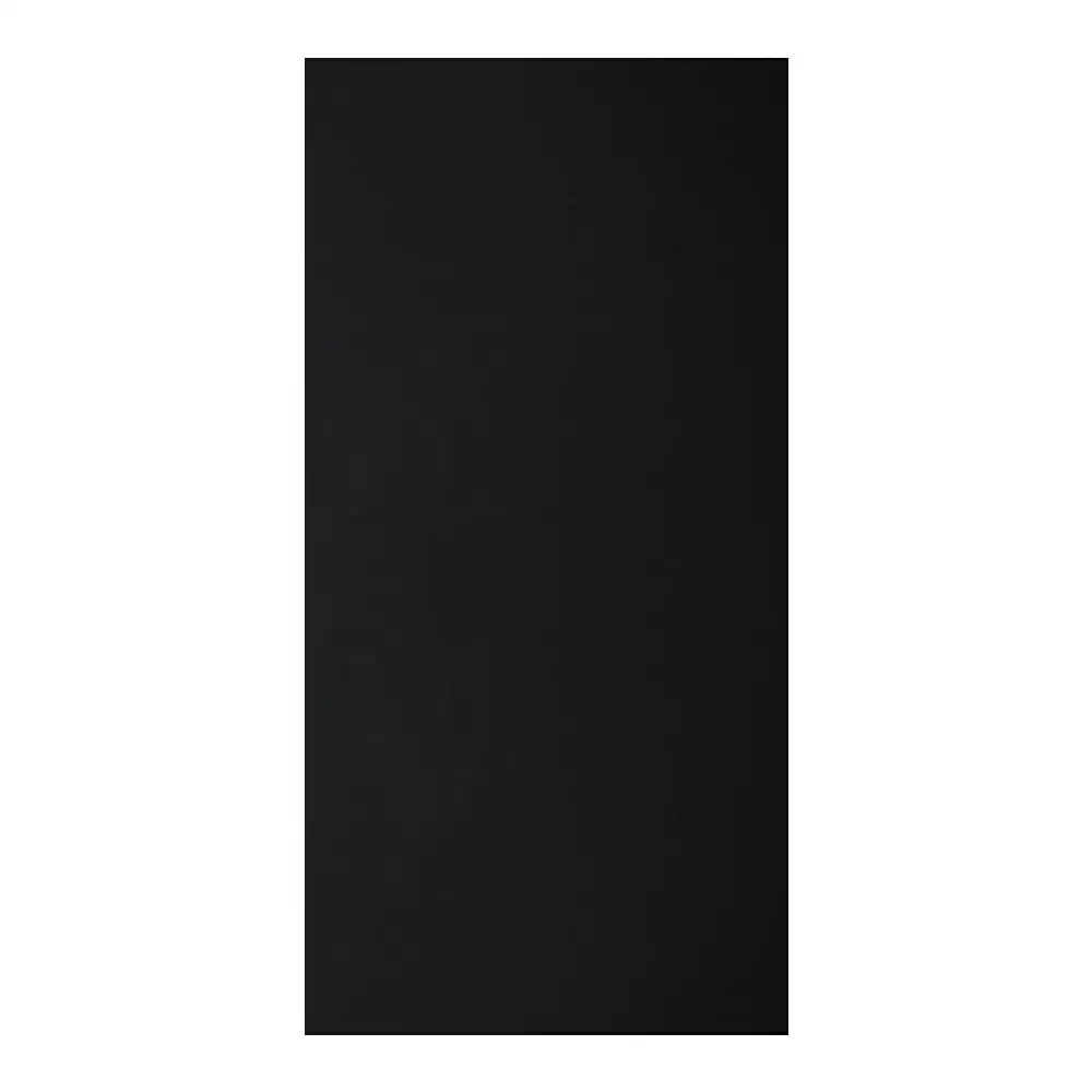 Greenlam 401 Textures SAT 1 mm Anti Fungal Laminate (8 L x 4 W) Feet - (Black)