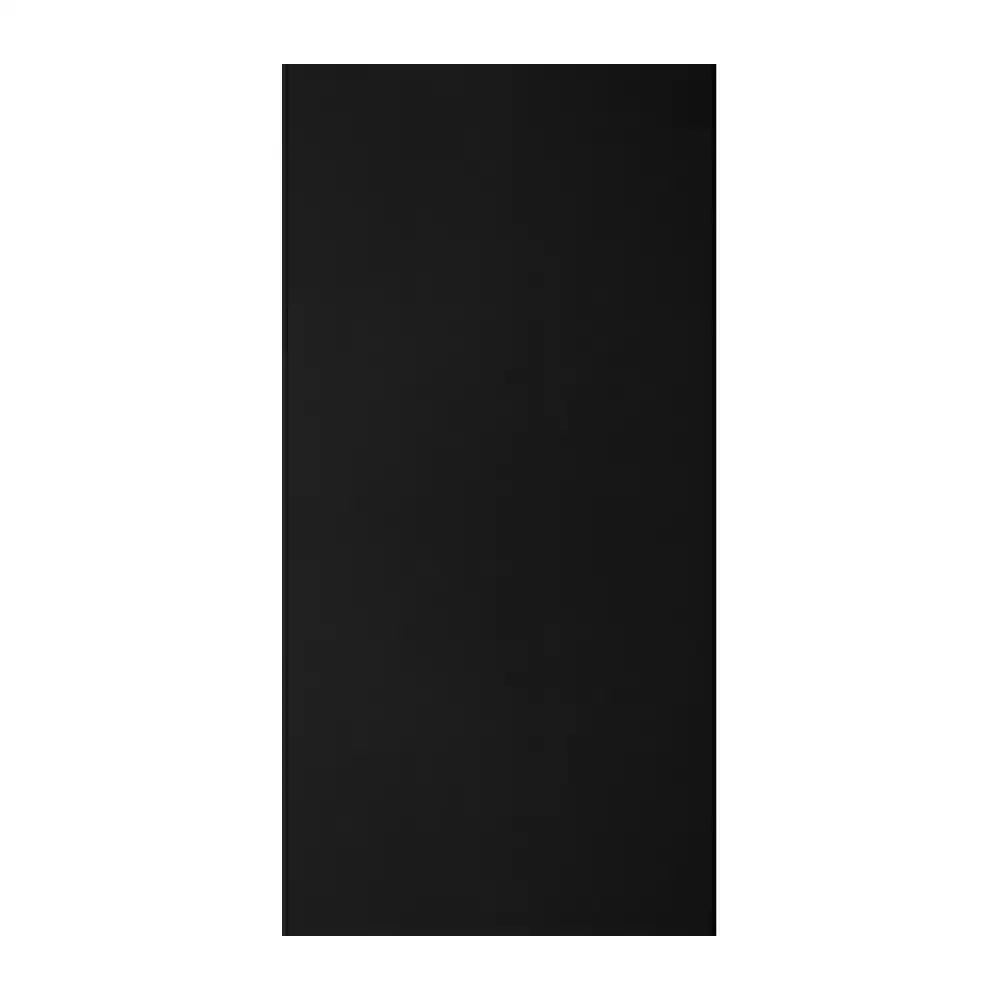 Greenlam 401 Textures TRC 1 mm Anti Fungal Laminate (8 L x 4 W) Feet - (Black)