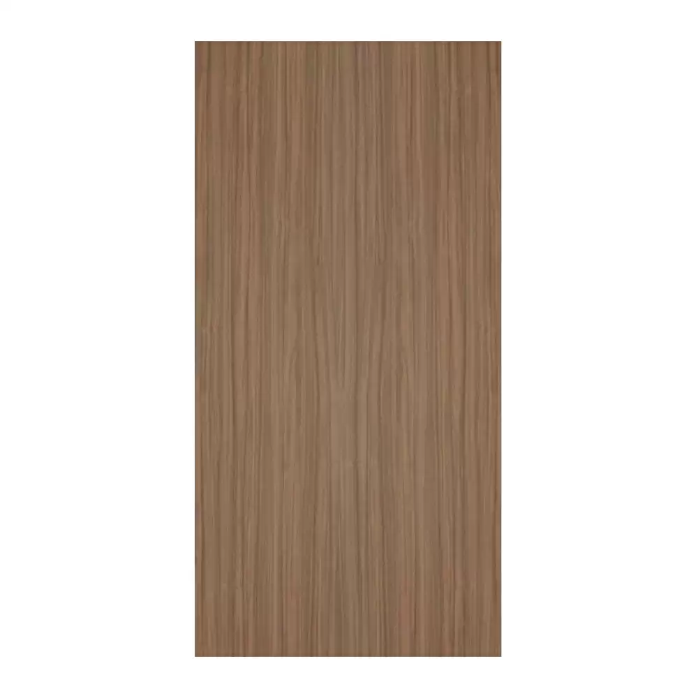 Greenlam 5004 Wood Suede 1 mm Anti Bacterial Laminate (8 L x 4 W) Feet - (Lorraine Walnut)