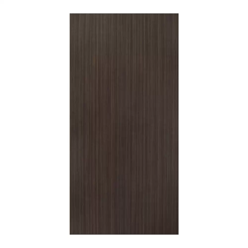 Greenlam 5034 Wood Suede 1 mm Anti Bacterial Laminate (8 L x 4 W) Feet - (Glaced Walnut Bark)