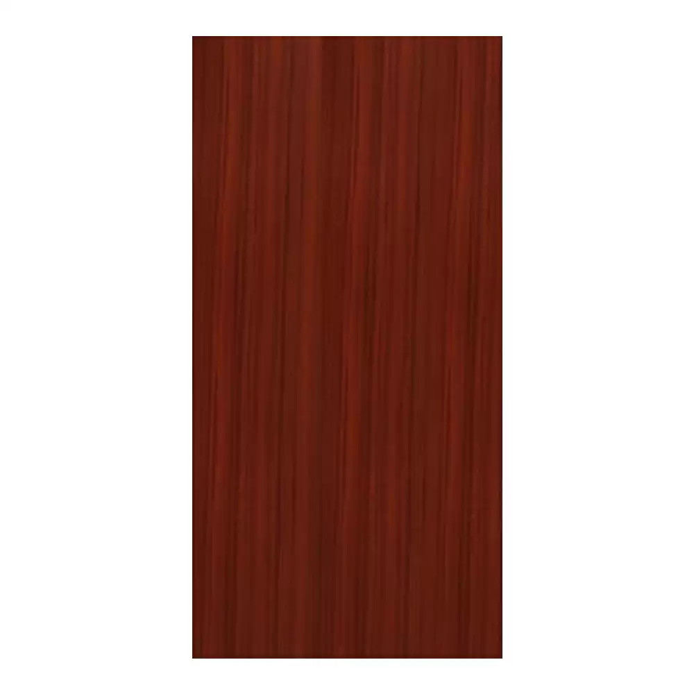 Greenlam 5043 Wood Suede 1 mm Anti Bacterial Laminate (8 L x 4 W) Feet - (Scarlet Sycamore)