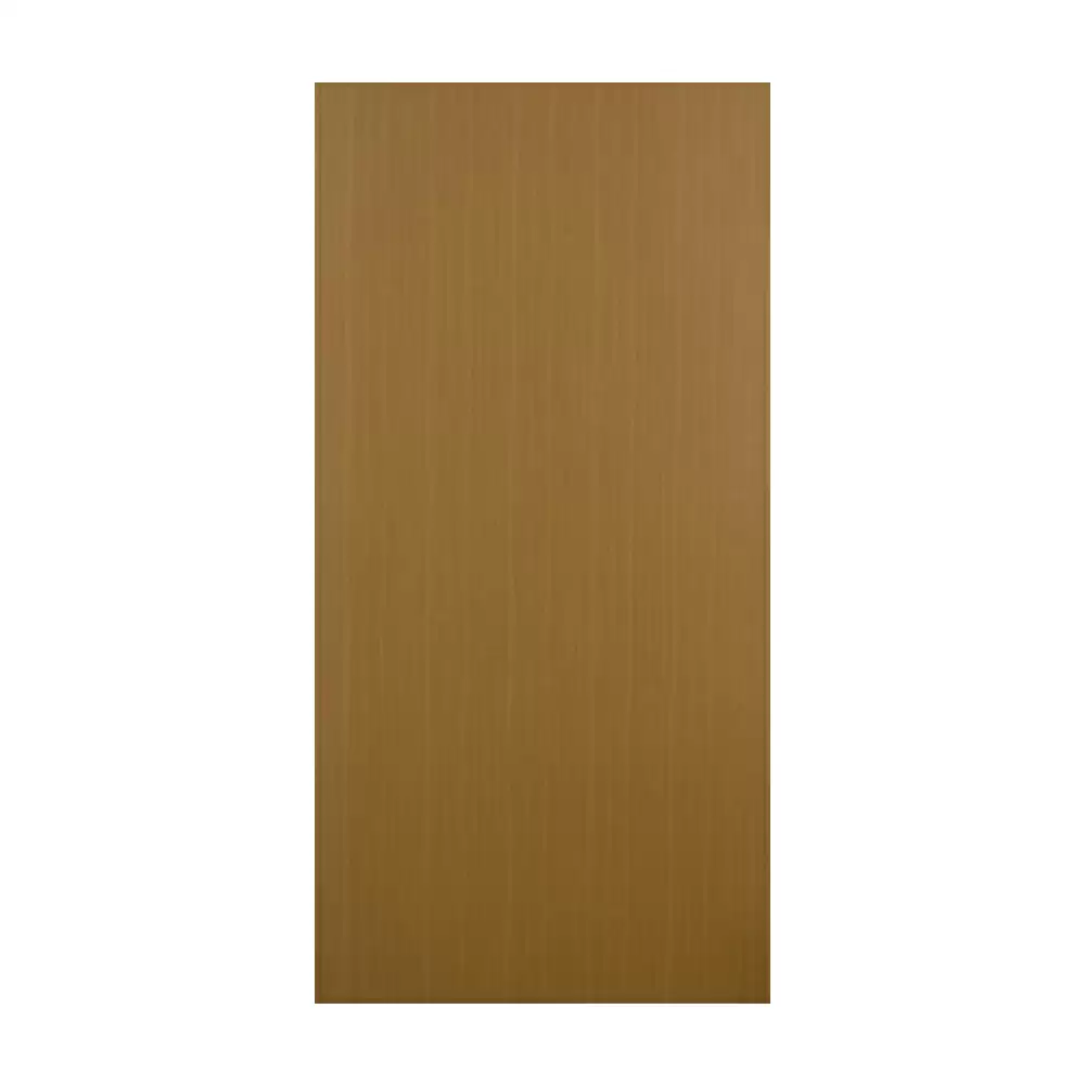 Greenlam 5049 Wood Suede 1 mm Anti Bacterial Laminate (8 L x 4 W) Feet - (Red Oak)