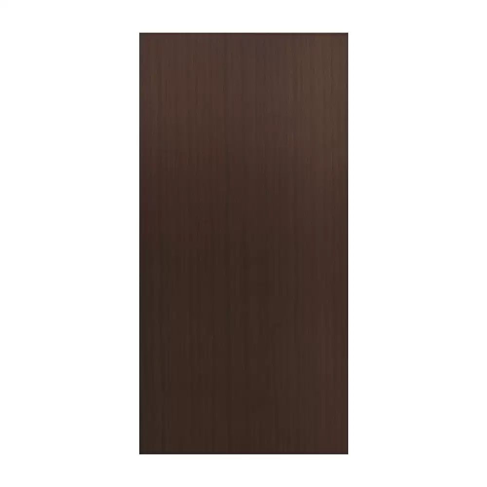 Greenlam 5050 Wood Suede 1 mm Anti Bacterial Laminate (8 L x 4 W) Feet - (Umber Oak)