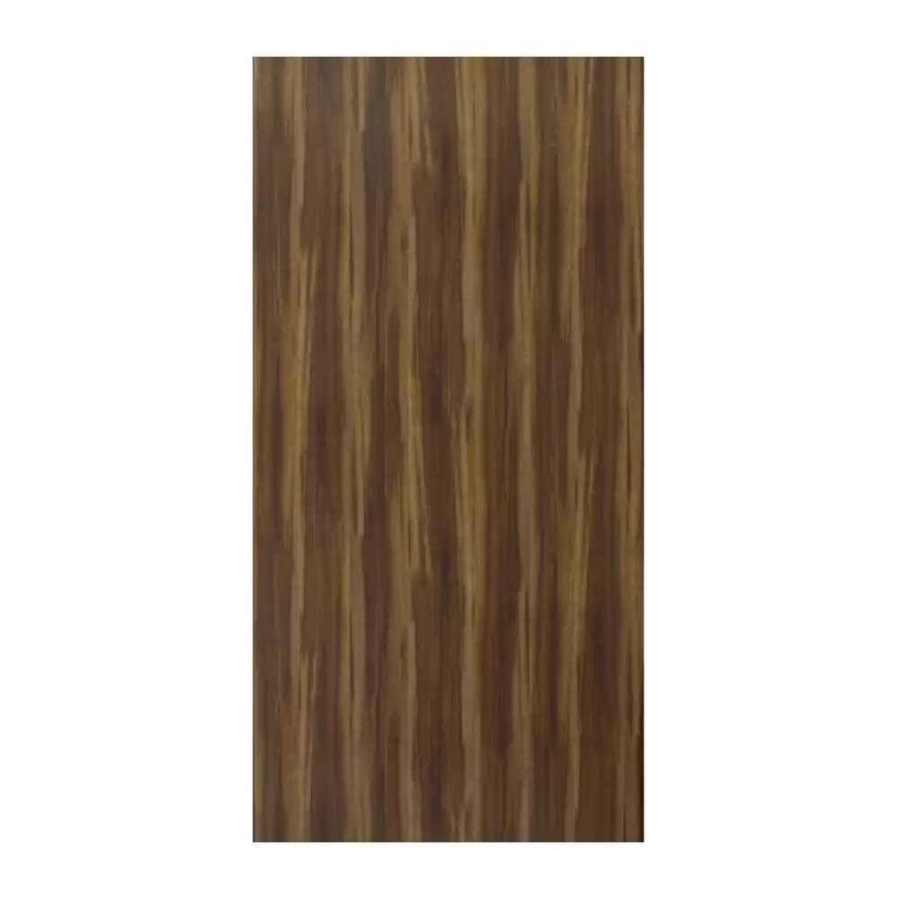 Greenlam 5054 Wood Suede 1 mm Anti Bacterial Laminate (8 L x 4 W) Feet - (Ornate Prune)