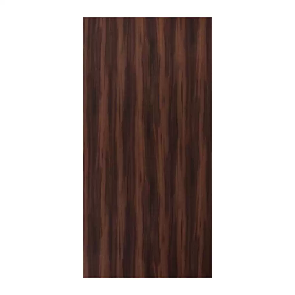 Greenlam 5055 Wood Suede 1 mm Anti Bacterial Laminate (8 L x 4 W) Feet - (Cafe Prune)