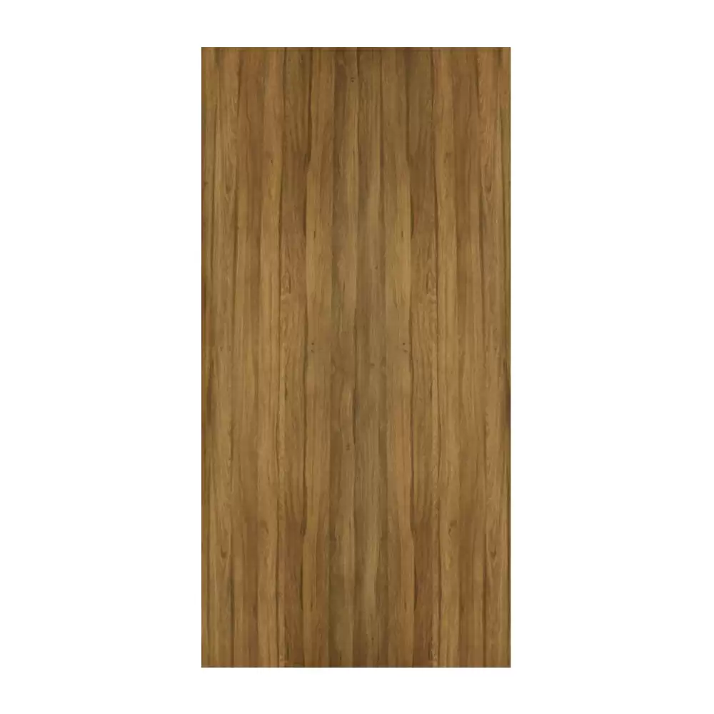 Greenlam 5077 Super Gloss 1 mm Anti Bacterial Laminate (8 L x 4 W) Feet - (Neoteric Oak)