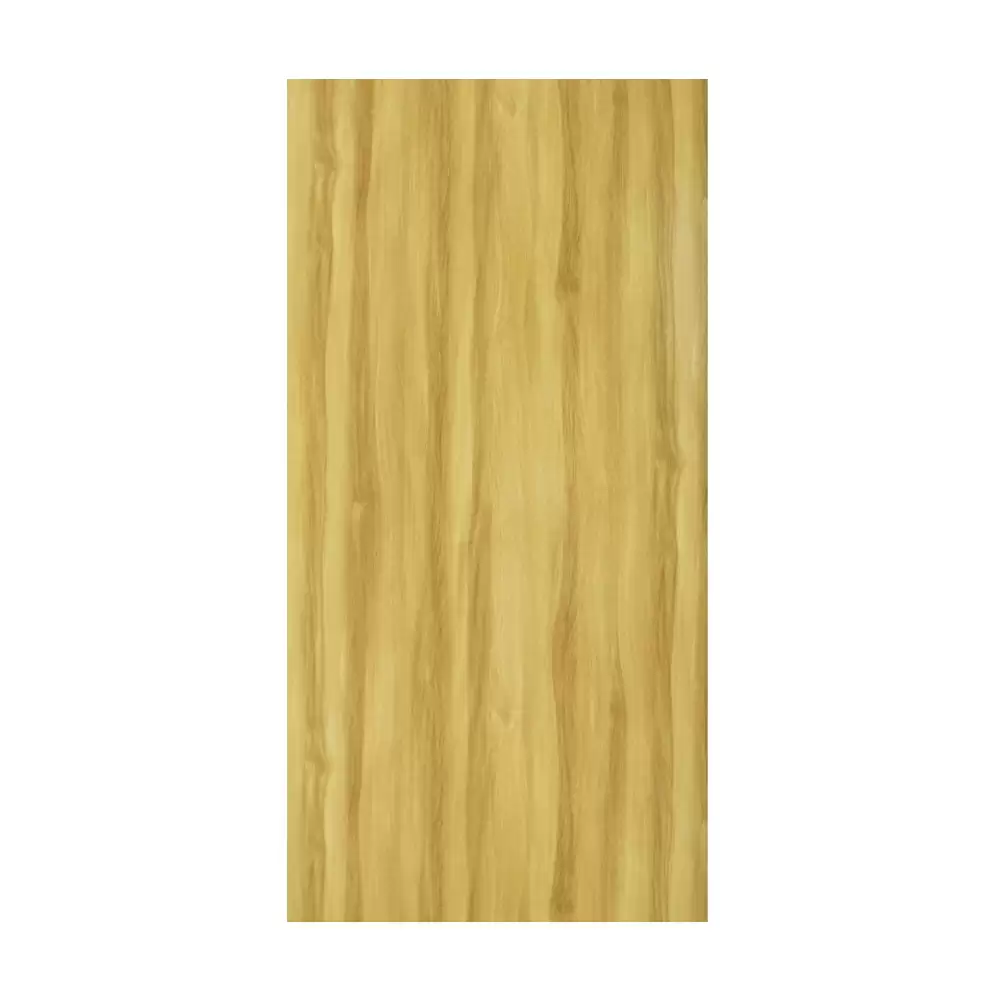 Greenlam 5080 Super Gloss 1 mm Anti Bacterial Laminate (8 L x 4 W) Feet - (Pure Elm)