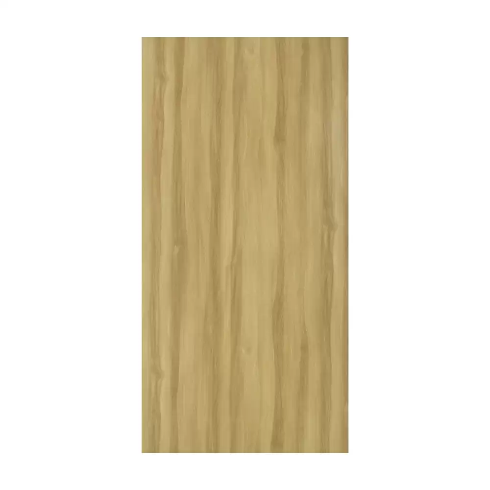 Greenlam 5080 Wood Suede 1 mm Anti Bacterial Laminate (8 L x 4 W) Feet - (Pure Elm)