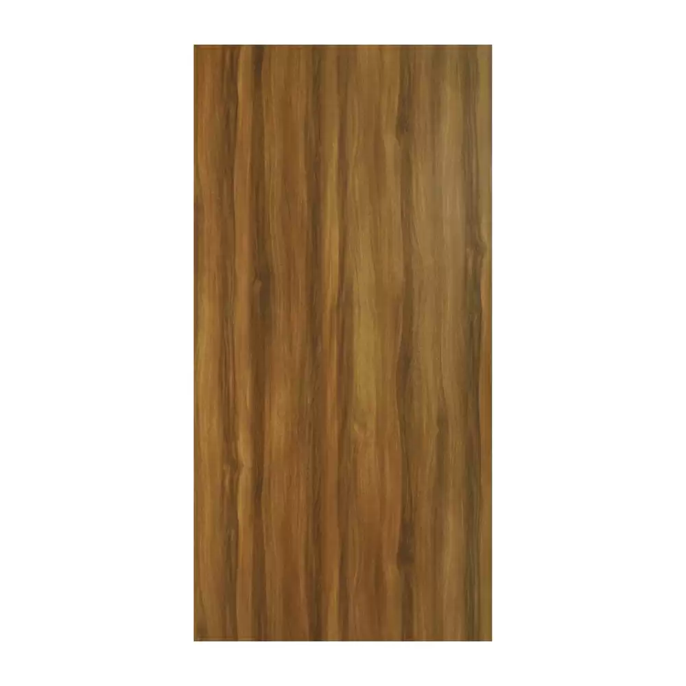 Greenlam 5081 Super Gloss 1 mm Anti Bacterial Laminate (8 L x 4 W) Feet - (Snuff Elm)