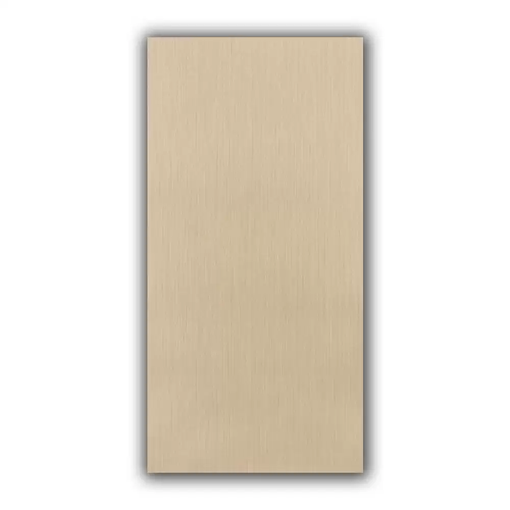 Greenlam 5082 Wood Suede 1 mm Anti Bacterial Laminate (8 L x 4 W) Feet - (Louisiana Oak)