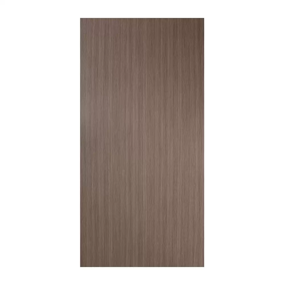 Greenlam 5096 Wood Suede 1 mm Anti Bacterial Laminate (8 L x 4 W) Feet - (Arcana Brown)