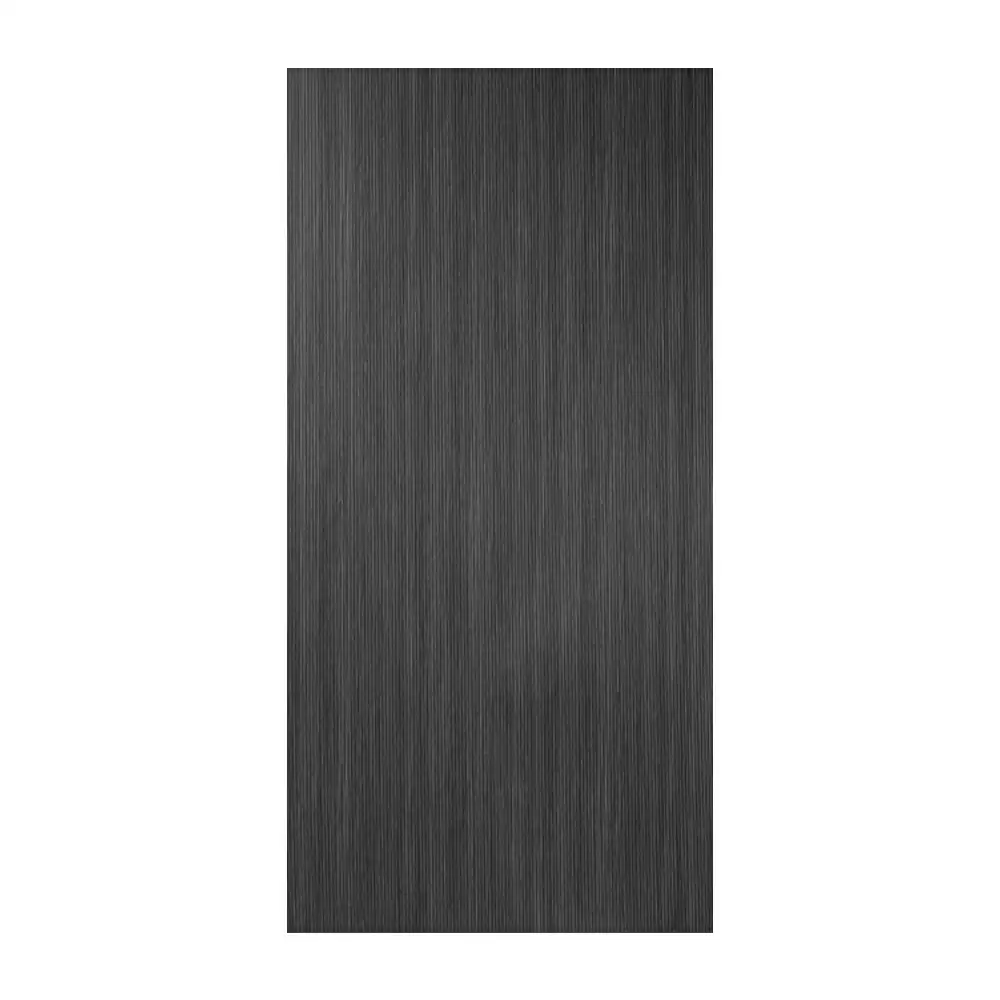 Greenlam 5097 Wood Suede 1 mm Anti Bacterial Laminate (8 L x 4 W) Feet - (Arcana Grey)