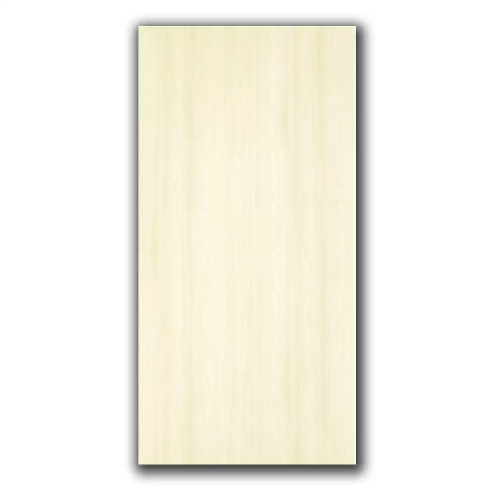 Greenlam 5310 Wood Suede 1 mm Anti Bacterial Laminate (8 L x 4 W) Feet - (White Ash)