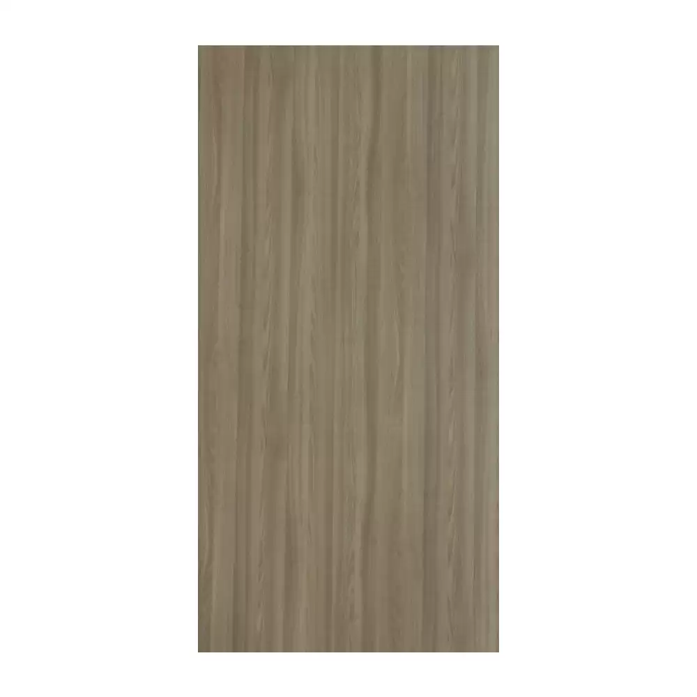 Greenlam 5312 Wood Suede 1 mm Anti Bacterial Laminate (8 L x 4 W) Feet - (Cured Ash)