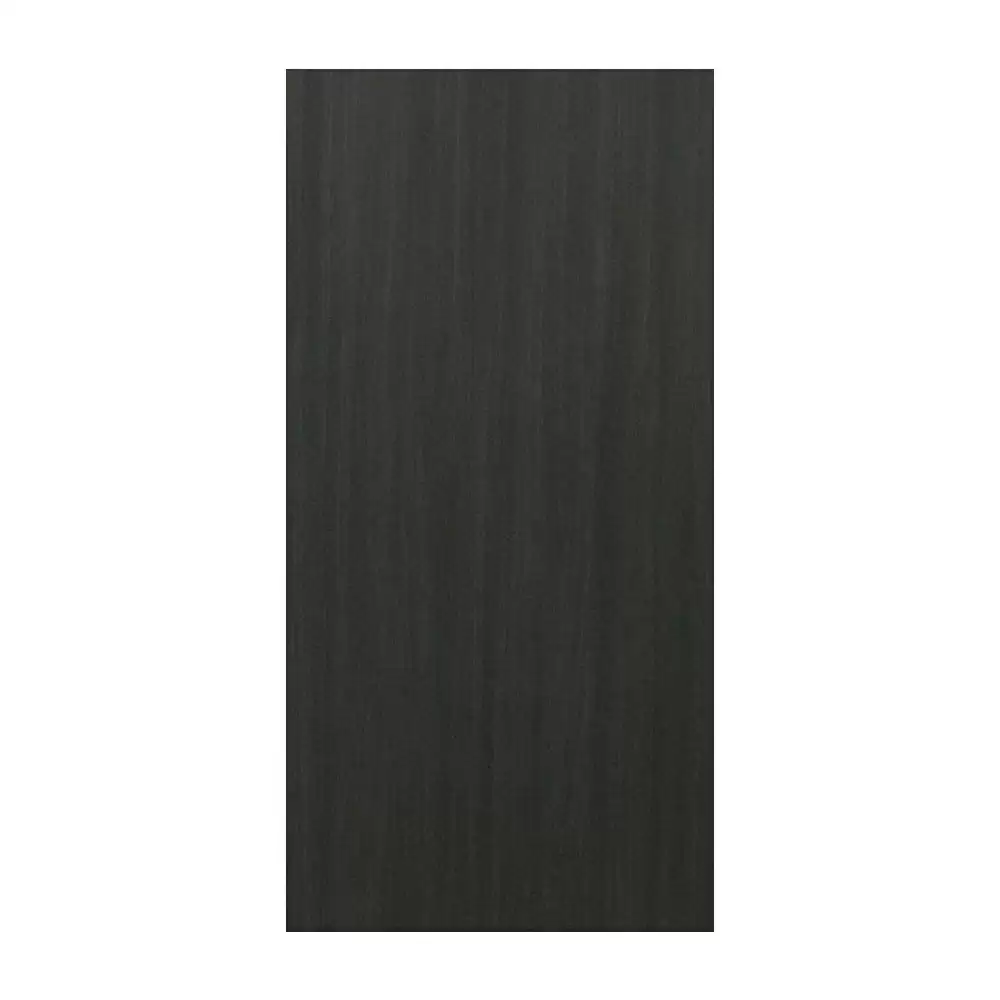 Greenlam 5331 Wood Suede 1 mm Anti Bacterial Laminate (8 L x 4 W) Feet - (Midnight Acacia)