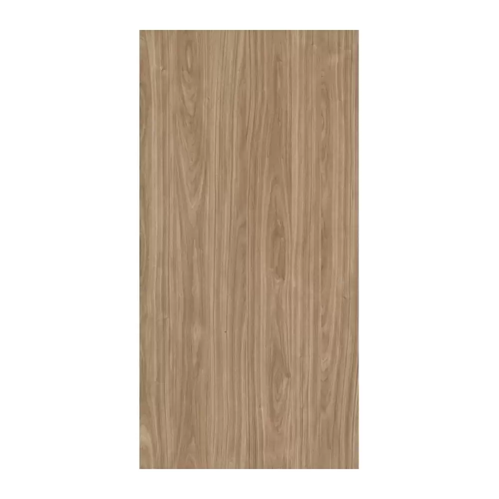 Greenlam 5333 HD Gloss 1 mm Anti Bacterial Laminate (8 L x 4 W) Feet - (Nordic Walnut)