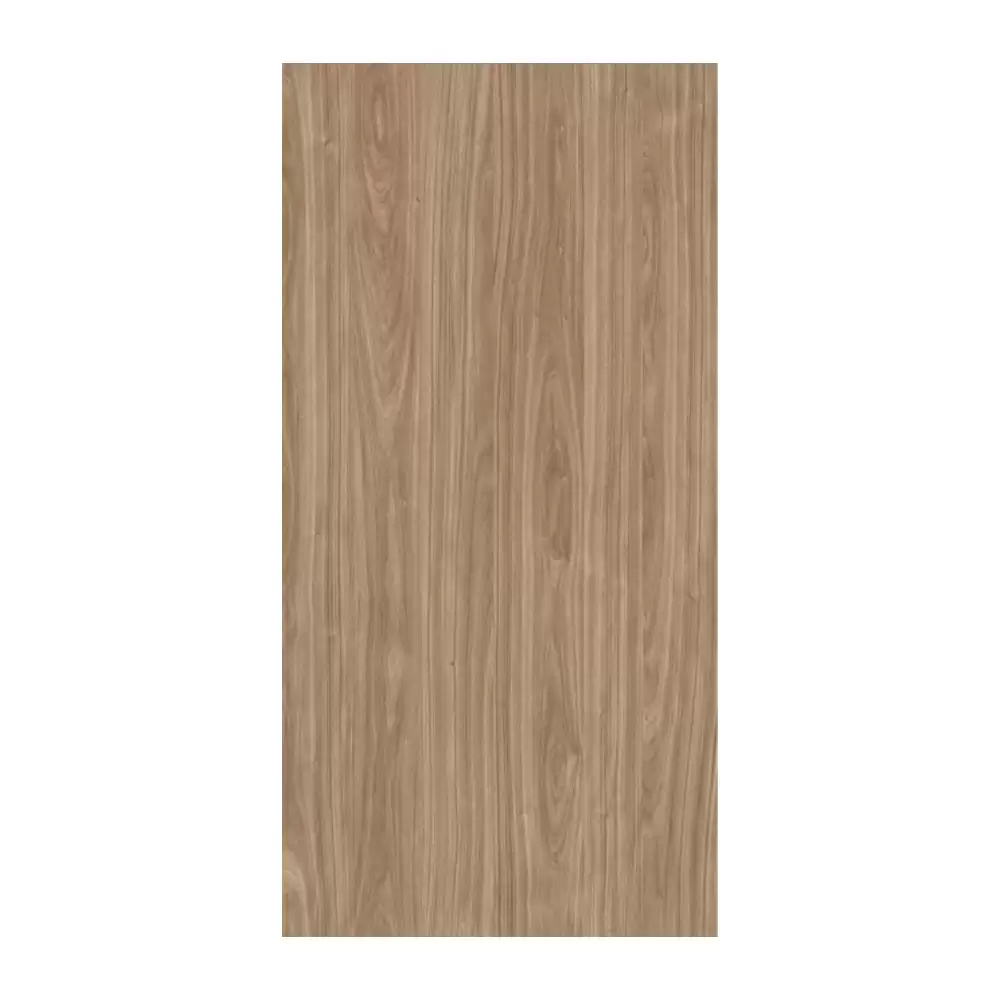 Greenlam 5333 Wood Suede 1 mm Anti Bacterial Laminate (8 L x 4 W) Feet - (Nordic Walnut)