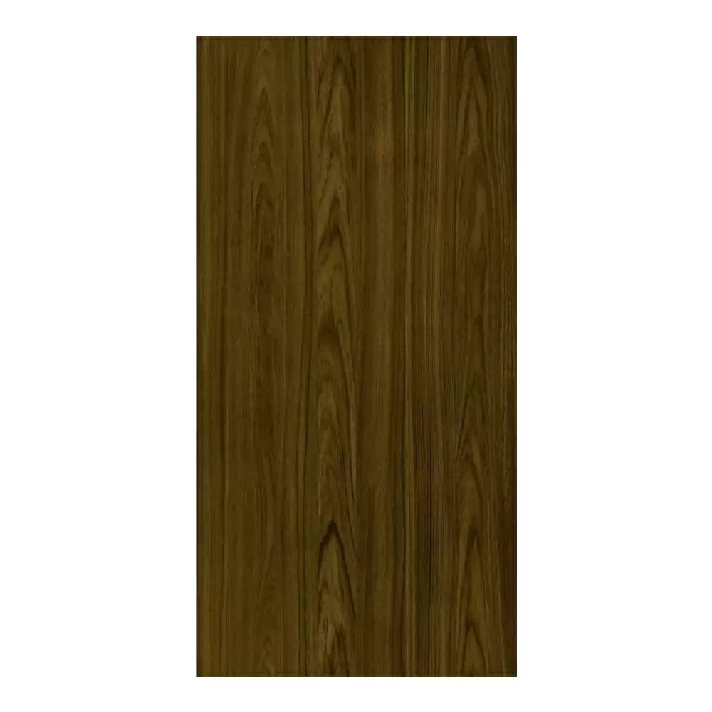 Greenlam 5337 HD Gloss 1 mm Anti Bacterial Laminate (8 L x 4 W) Feet - (Malay Teak)