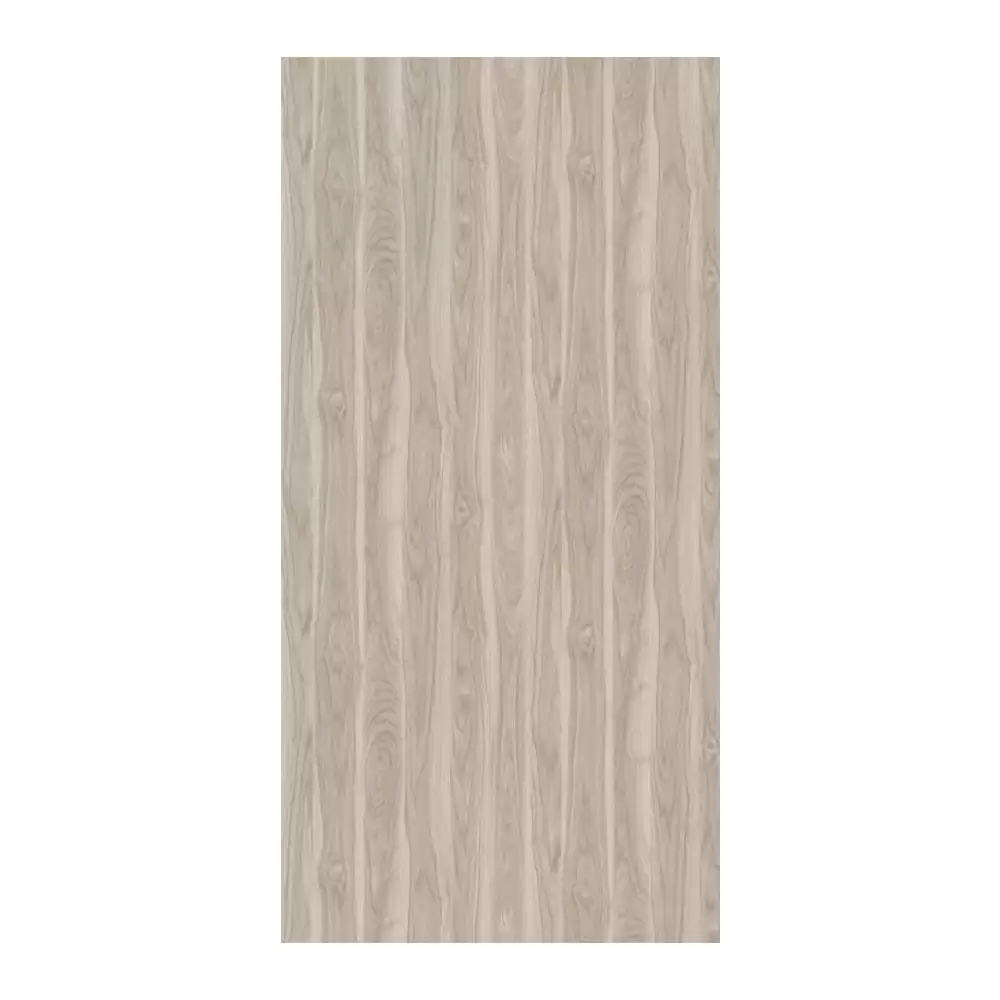 Greenlam 5345 Wood Suede 1 mm Anti Bacterial Laminate (8 L x 4 W) Feet - (Noce Elegante)