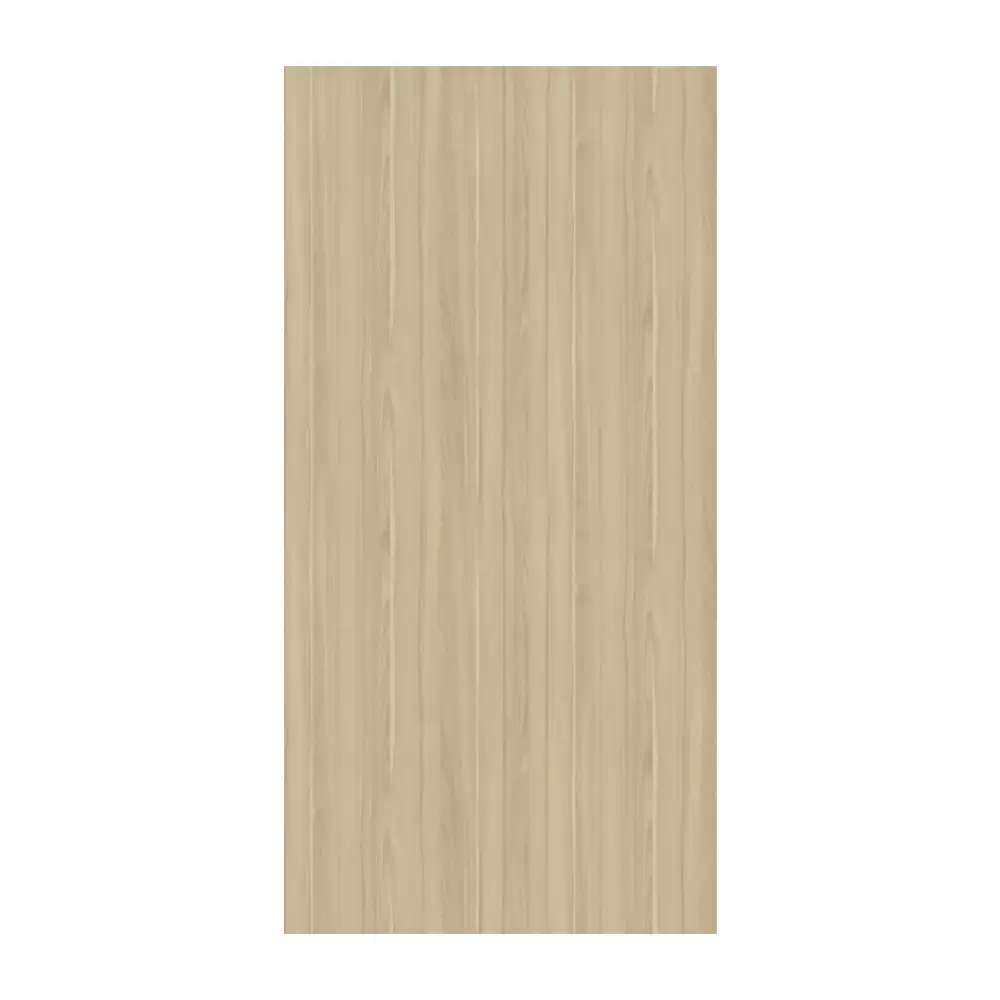 Greenlam 5346 Wood Suede 1 mm Anti Bacterial Laminate (8 L x 4 W) Feet - (Eclipse Ash)