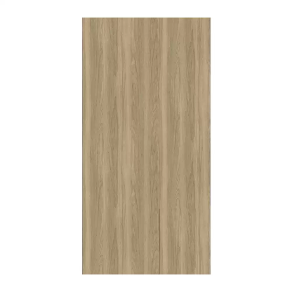 Greenlam 5348 VRB 1 mm Anti Bacterial Laminate (8 L x 4 W) Feet - (Sherwood Oak)