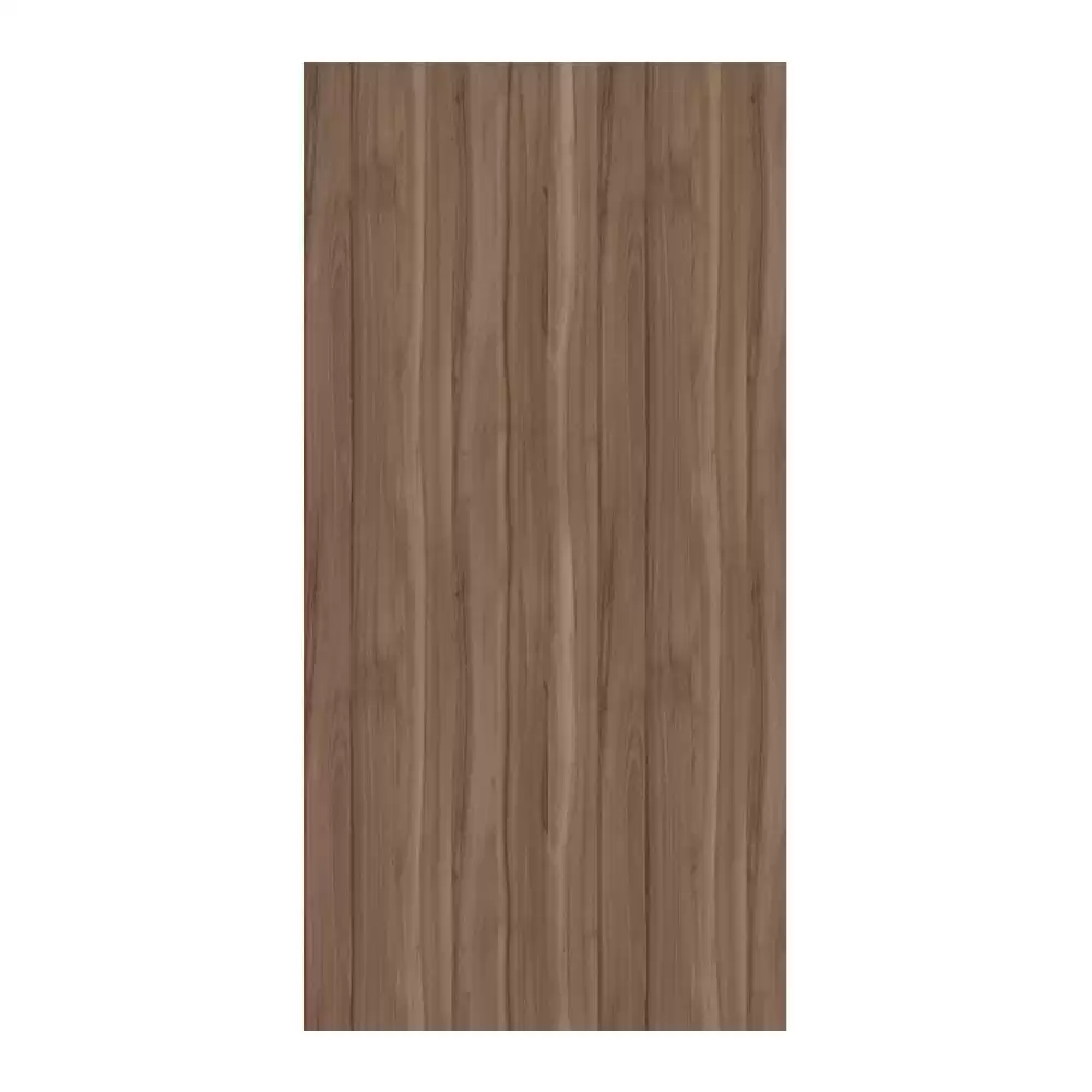 Greenlam 5349 HD Gloss 1 mm Anti Bacterial Laminate (8 L x 4 W) Feet - (Austin Walnut)