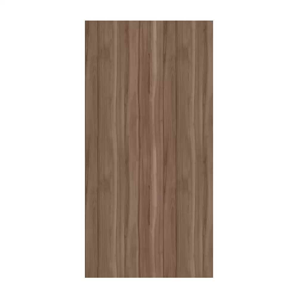 Greenlam 5349 Wood Suede 1 mm Anti Bacterial Laminate (8 L x 4 W) Feet - (Austin Walnut)